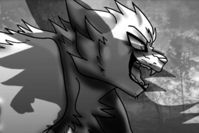 ShadowedKing